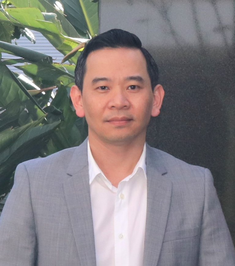 Liem Viet Ngo